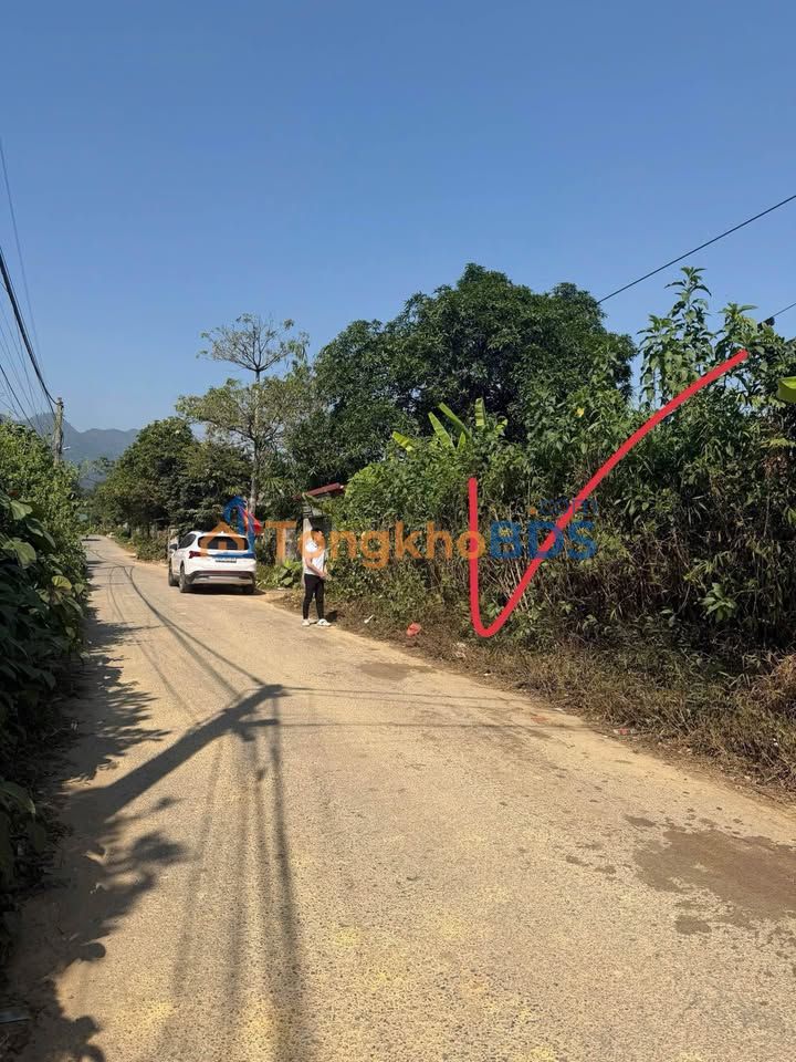 Đất Tân Tiến, Thượng Long 142m² 6xx triệu - Giá tốt hiếm có