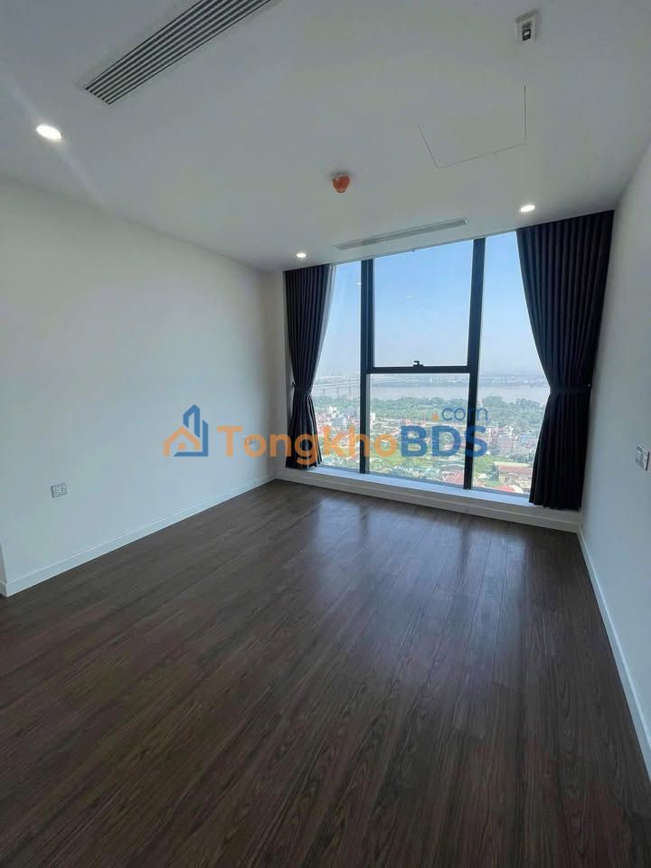 Căn hộ Ciputra Tây Hồ 80m2 15 triệu - View sông Hồng