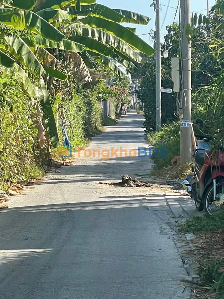 Đất nền Võ Văn Kiệt Trà Vinh 1.95 tỷ - Sổ đỏ chính chủ