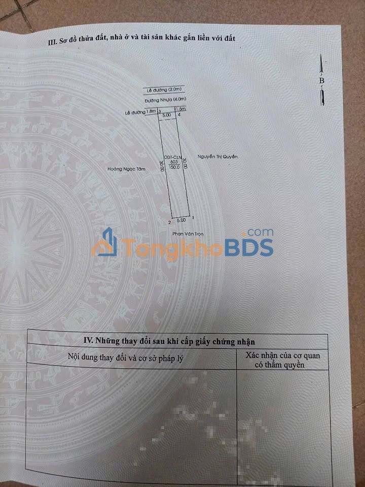 Xin thêm thông tin về tiện ích