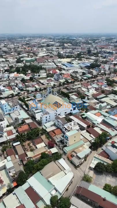 Đất nền Bình Chuẩn 5x43 giá 3.5 tỷ - Sổ đỏ chính chủ