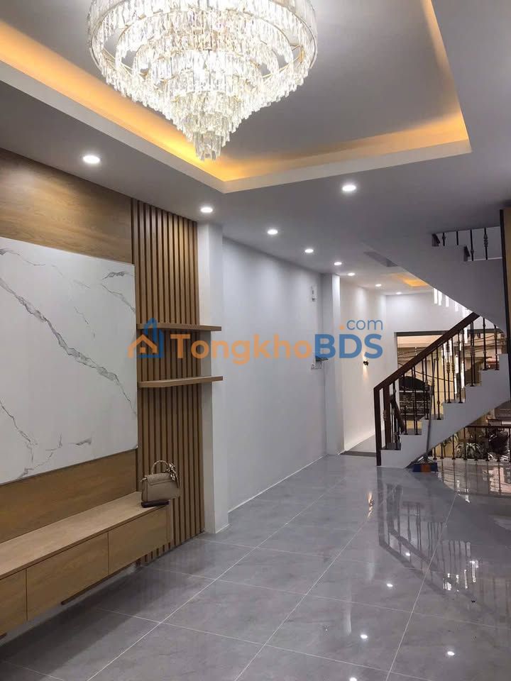 Nhà Vũ Tông Phan 40m² giá thỏa thuận - Sẵn sàng ở ngay