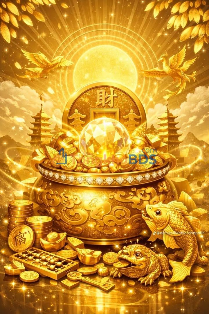 Đất nền Sóc Trăng 100m² 1 tỷ - Sổ đỏ chính chủ