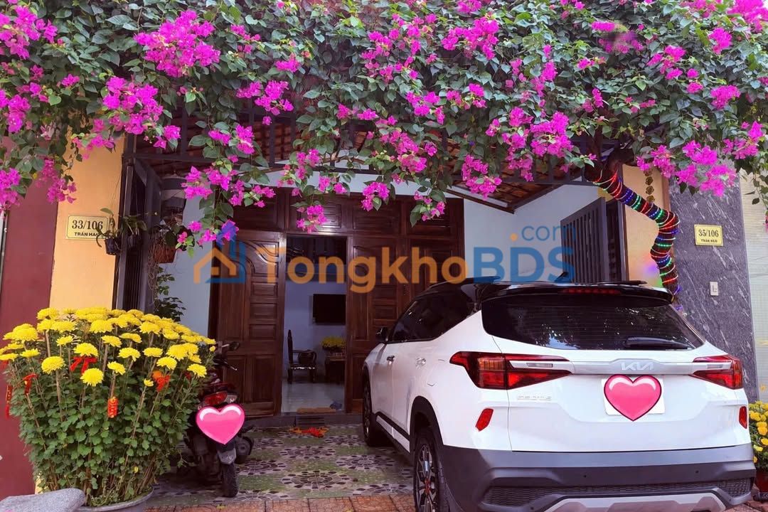 Nhà cấp 4 Phường 9 Tuy Hòa 110m² giá 3.5 tỷ - Chính chủ bán