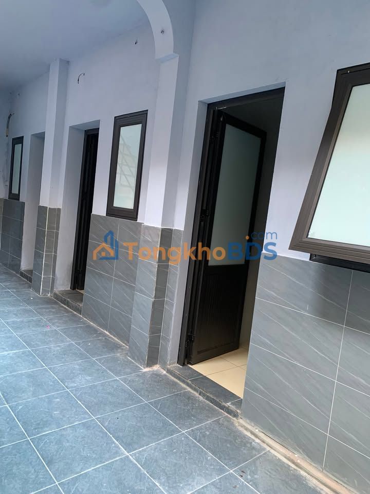 Phòng trọ Vĩnh Hưng Hoàng Mai 2.5 triệu - Sẵn sàng vào ở