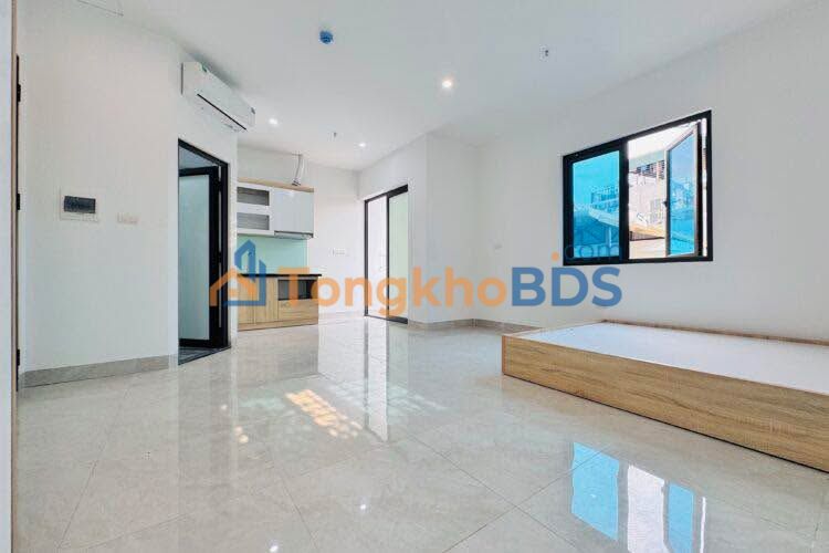 Nhà nhỏ cho thuê Định Công 30m² 5tr - Dọn vali ở luôn