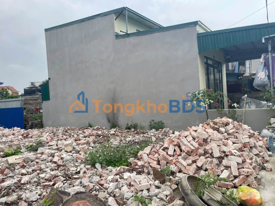 Đất nền Mỹ Trung Nam Định 100m² 230 triệu - Sổ đỏ chính chủ