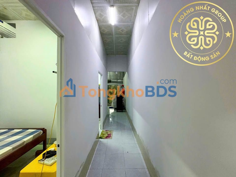 Nhà Xã Lý Văn Lâm Cà Mau 59m² 530 triệu - Giá tốt hiếm có