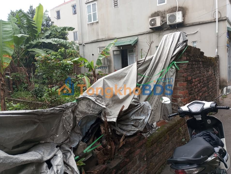 Đất nền Trâu Quỳ Gia Lâm 70m² 3.2 tỷ - Sổ đỏ chính chủ