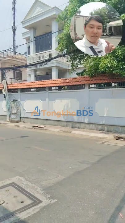 Nhà riêng Linh Xuân 91m² 9 tỷ - Ô tô vào tận nhà