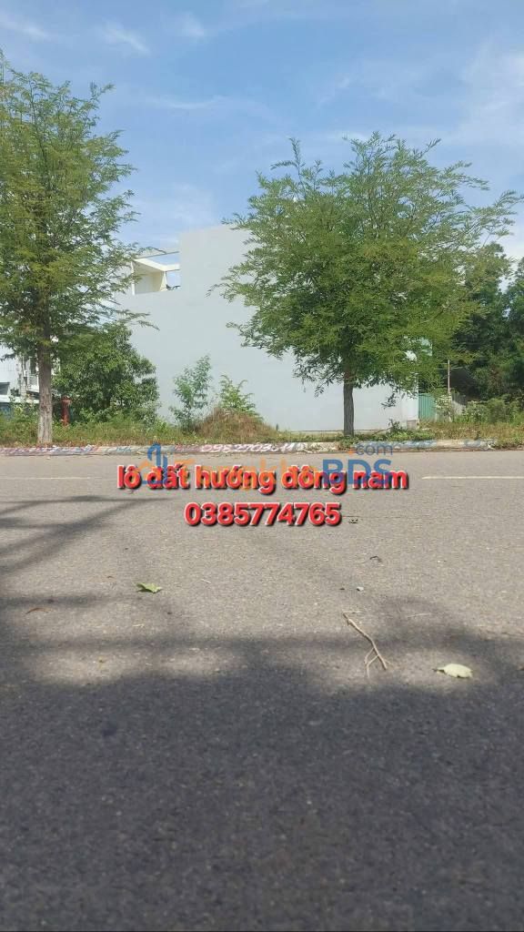 Đất nền Tây Sơn Quy Nhơn 85m² giá 2,8 tỷ - Đường to ô tô