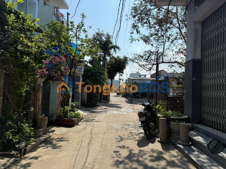 Đất nền Quy Nhơn 54m² giá 1.2 tỷ - Sổ đỏ chính chủ