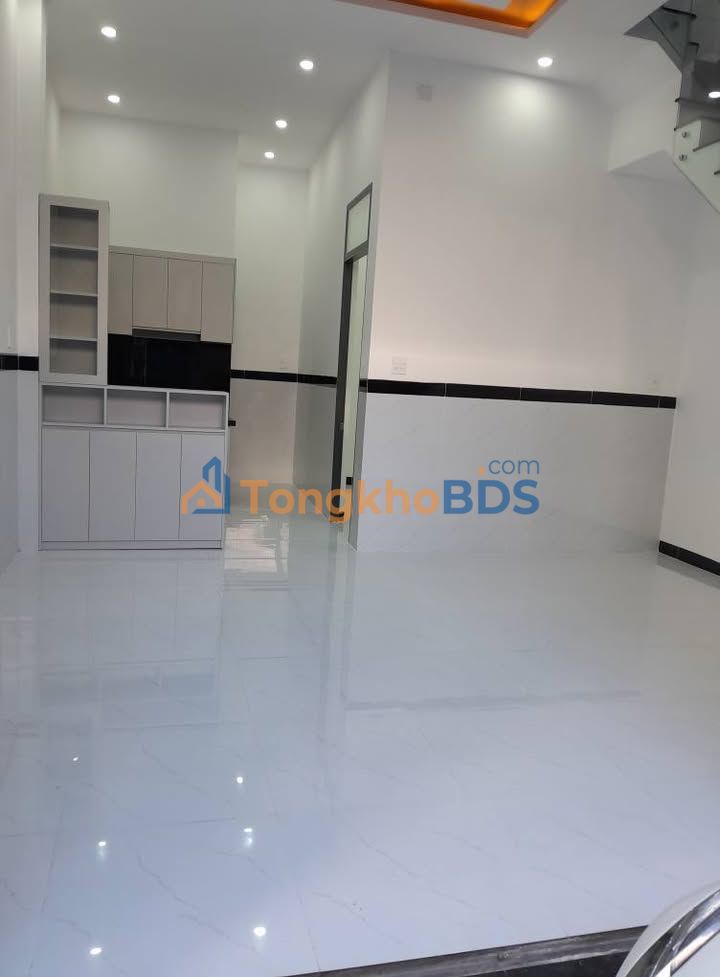 Nhà Phan Bội Châu 42m² 2.69 tỷ - Chính chủ bán gấp