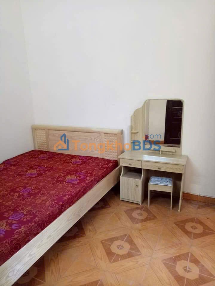 Phòng trọ Bạch Mai 2 triệu/tháng - Sẵn sàng vào ở