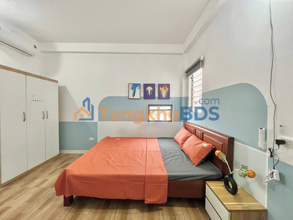 Phòng trọ Đa Lộc Hoài Đức 20m² 2.95 triệu - Sẵn sàng ở ngay