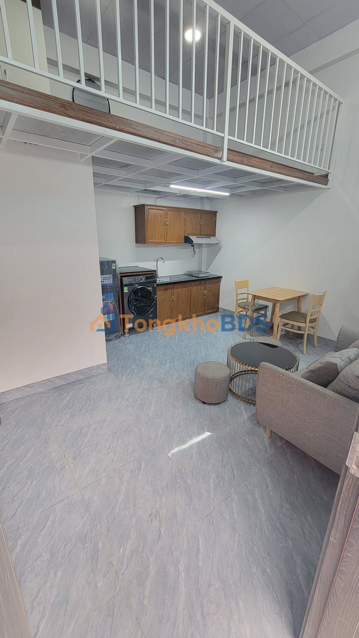 Phòng trọ gác xép Mễ Trì 5 triệu - Sẵn sàng ở ngay