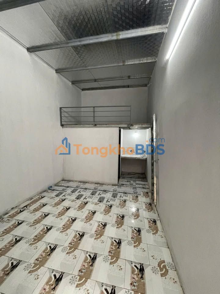 Nhà cấp 4 Khương Đình 22m² 3 triệu - Sẵn sàng ở ngay