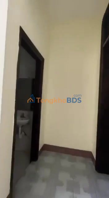 Phòng trọ Phạm Văn Đồng Cầu Giấy 4 triệu - Sẵn sàng ở ngay