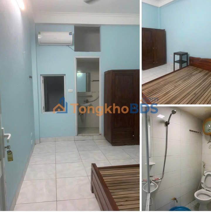 Phòng trọ Phú Đô Nam Từ Liêm 2,5 triệu - Chính chủ cho thuê