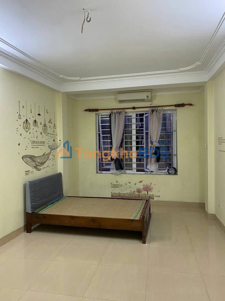 Phòng trọ Cầu Giấy 30m² 3 triệu - Sẵn sàng ở ngay