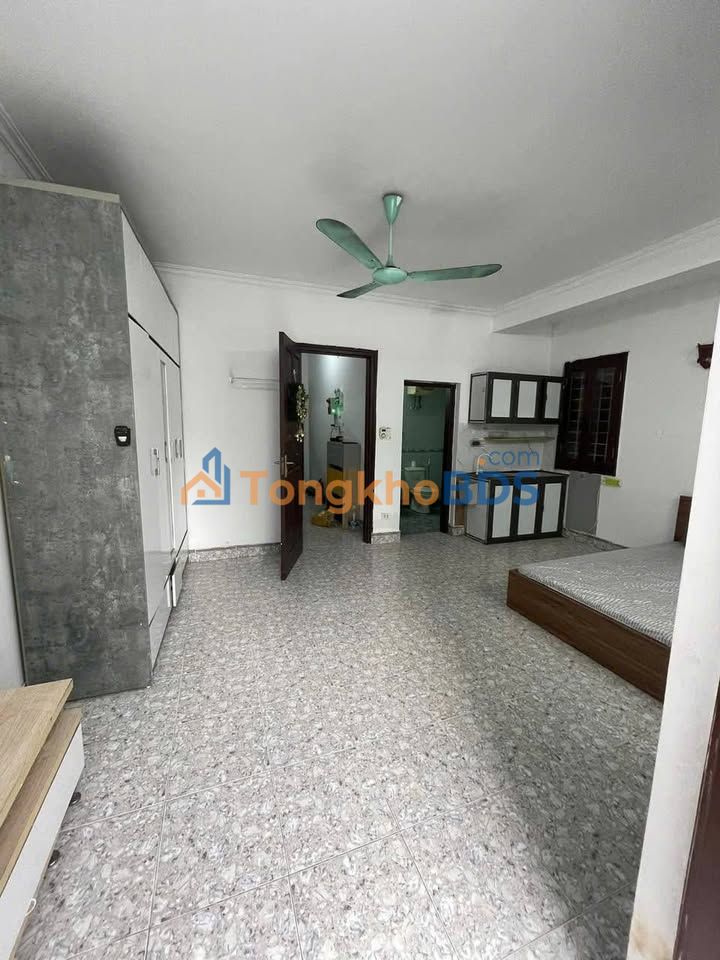 Phòng trọ Nguyễn Chánh Cầu Giấy 4.5 triệu - Sẵn sàng ở ngay