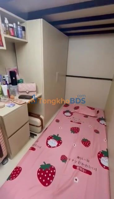 Phòng trọ Võng Thị Tây Hồ 1.8 triệu - Sẵn sàng ở ngay