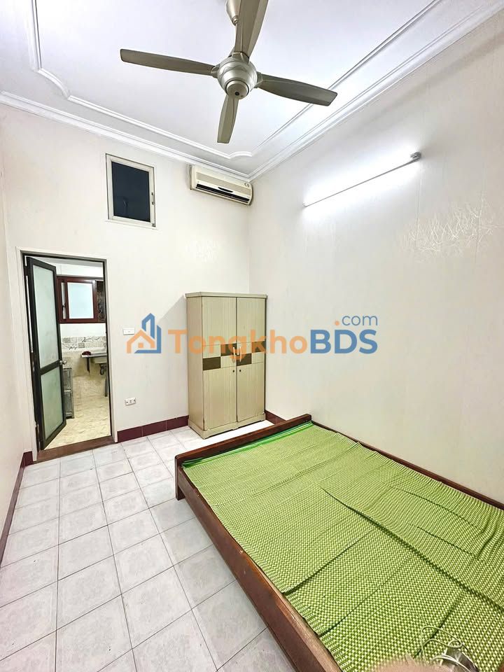 Phòng trọ Bạch Đằng 20m² 3.5 triệu - Giá tốt hiếm có
