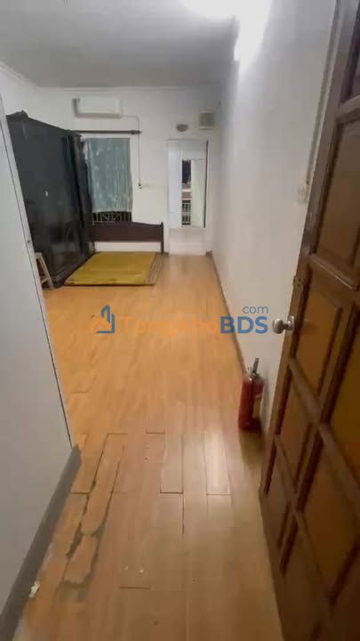 Căn hộ Mai Dịch 40m² thỏa thuận - Full nội thất cao cấp