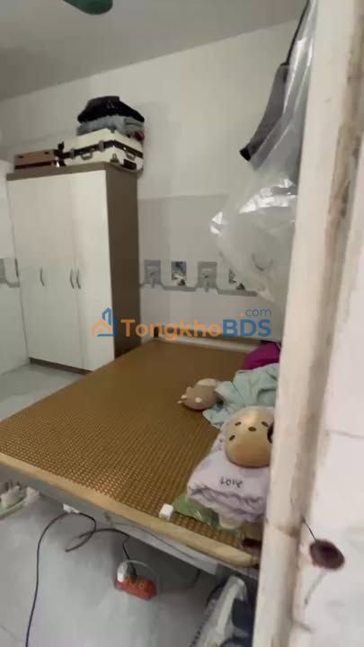 Phòng trọ Nguyên Xá Bắc Từ Liêm 2.5 triệu - Sẵn sàng ở ngay