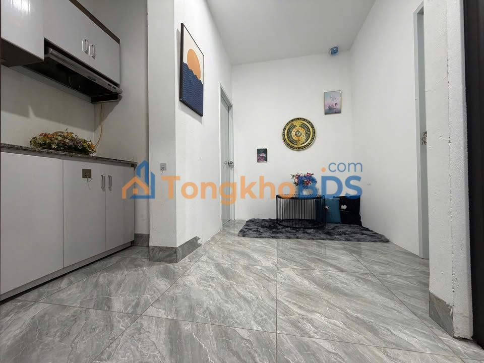 Căn hộ Mễ Trì Hạ 5,8 triệu - View đẹp, sẵn vào ở ngay