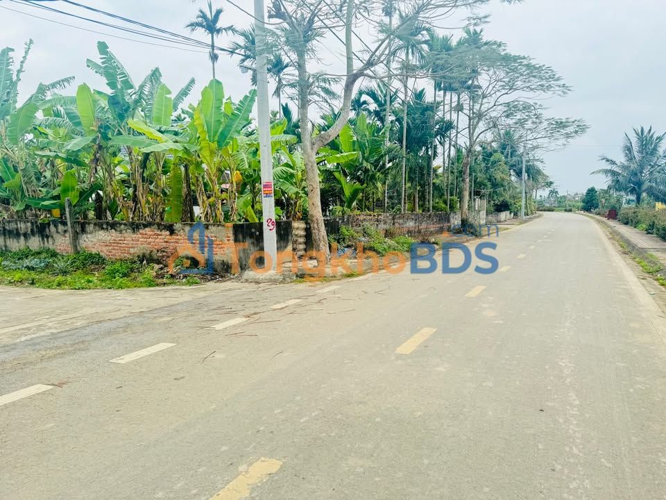 Đất Kiến Thiết Tiên Lãng 78m² 7xx triệu - Sổ đỏ chính chủ