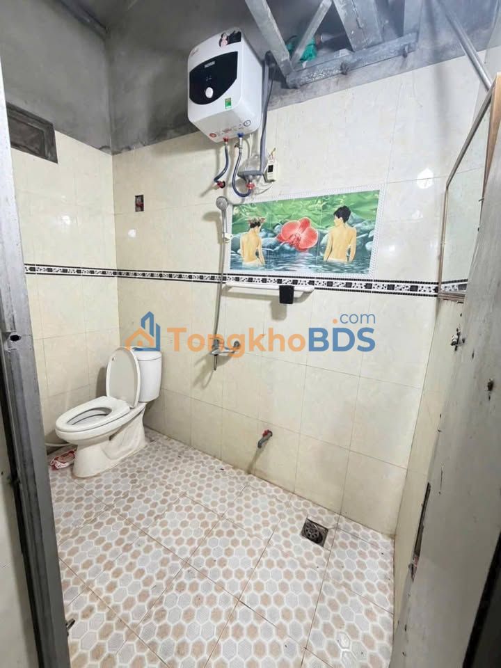 Nhà cấp 4 Cấp Tiến Tiên Lãng 112m² 1.4 tỷ - Ô tô vào tận nhà