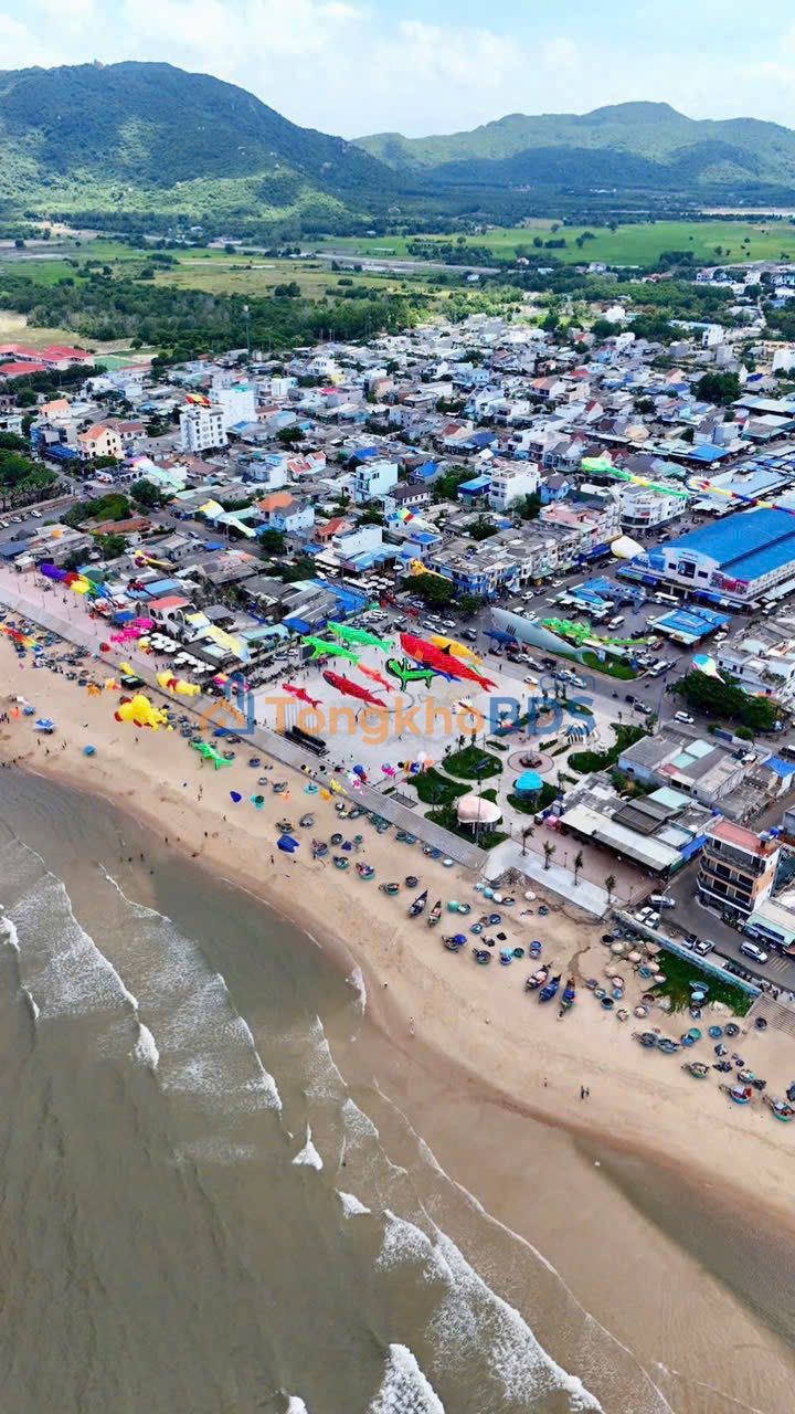 Đất nền Phước Hải 160m2 8.2 tỷ - Giá tốt hiếm có