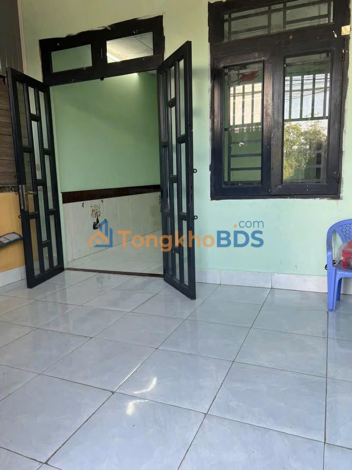 Nhà Nguyễn Xiển Long Thạnh Mỹ 72m2 giá 1.5 tỷ - Ô tô vào tận nhà