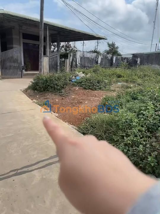 Đất nền Lê Duẩn An Phú 352m² giá 1.8 tỷ - Sổ đỏ chính chủ