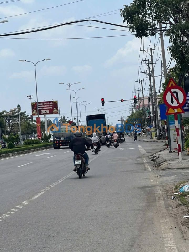 Nhà mặt tiền Lê Hồng Phong 49m² giá 7 triệu - Ô tô vào tận nhà