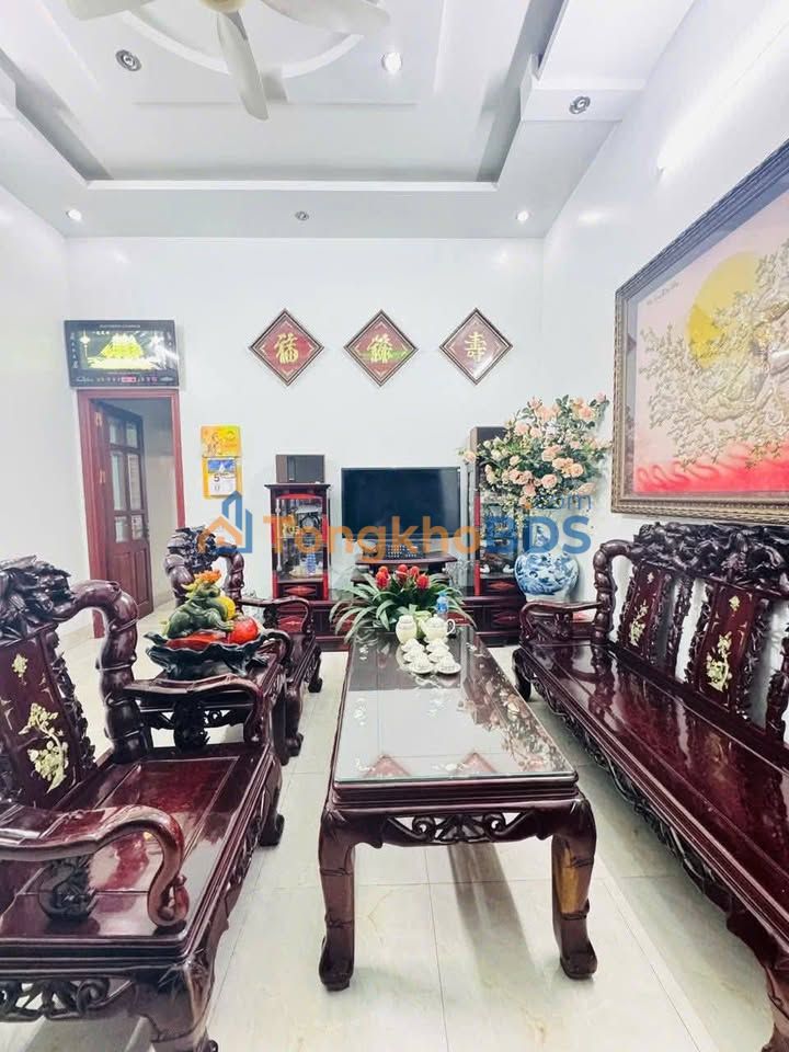 Nhà riêng Thanh Niên Cẩm Thượng 54m² 3 tỷ - Chính chủ bán