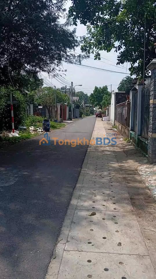 Đất nền Phú An Bến Cát 164m² 2.3 tỷ - Sổ đỏ chính chủ