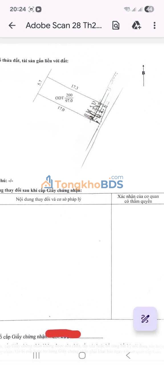 Đất nền Yên Bái Riverside 100m² giá 1 tỷ - Sổ đỏ chính chủ