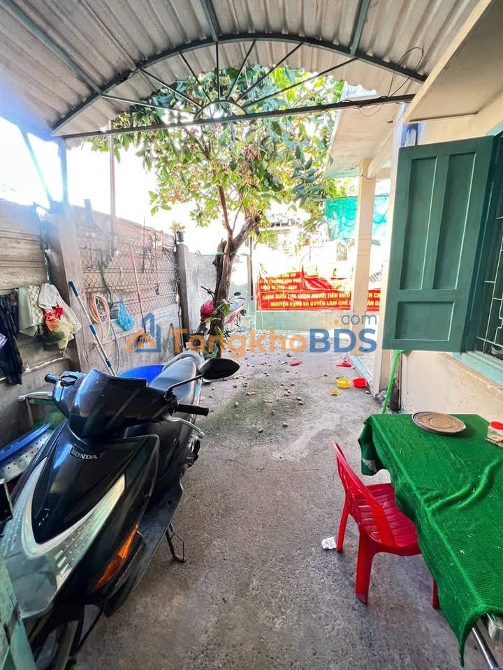 Đất nền Võ Thị Sáu Phan Thiết 140m2 1,79 tỷ - Đất thổ cư 100%