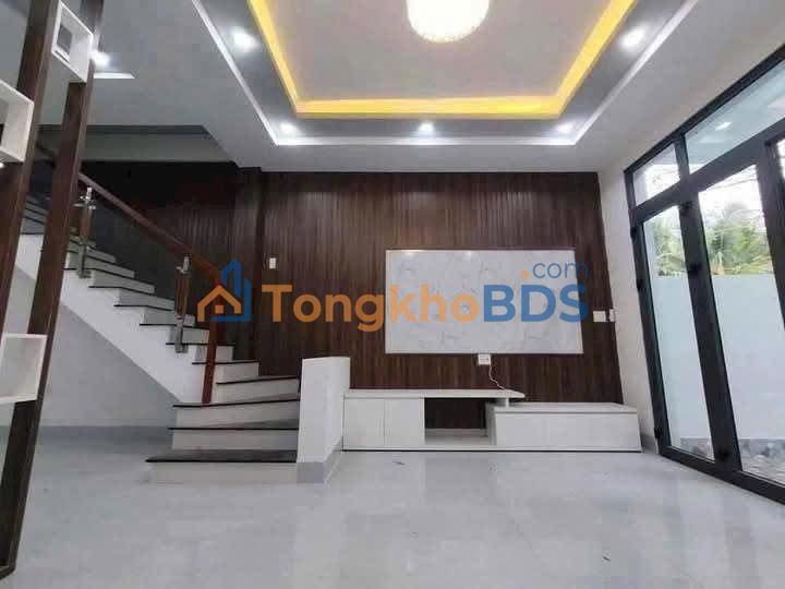 Nhà Phường 3 Vĩnh Long 86m² giá 1.7 tỷ - Chính chủ bán