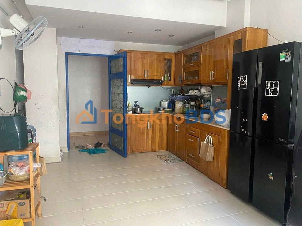 Căn hộ EHome2 Quận 7 55m² giá 2.7 tỷ - View đẹp