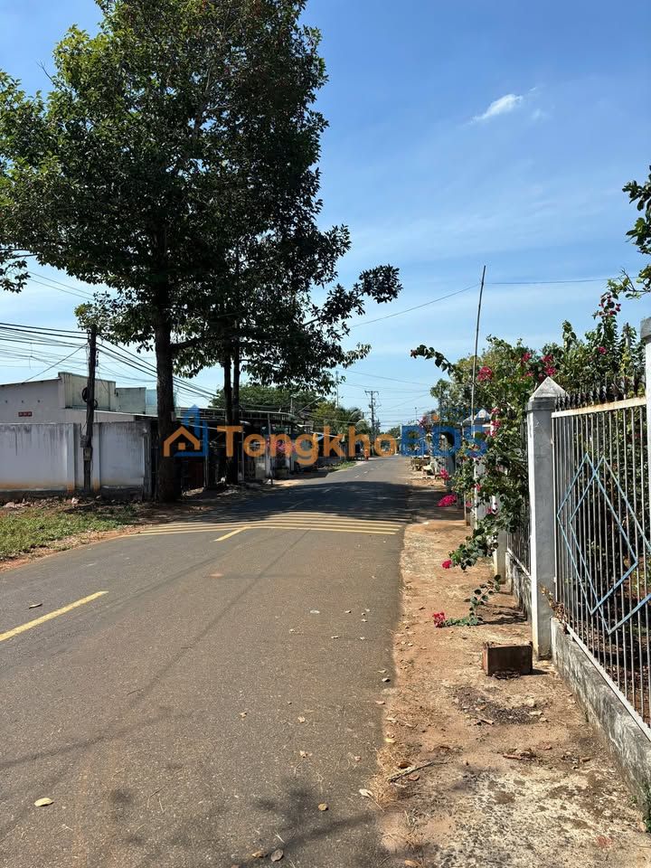 Đất nền Long Tâm 175m² 2.3 tỷ - Đường to ô tô