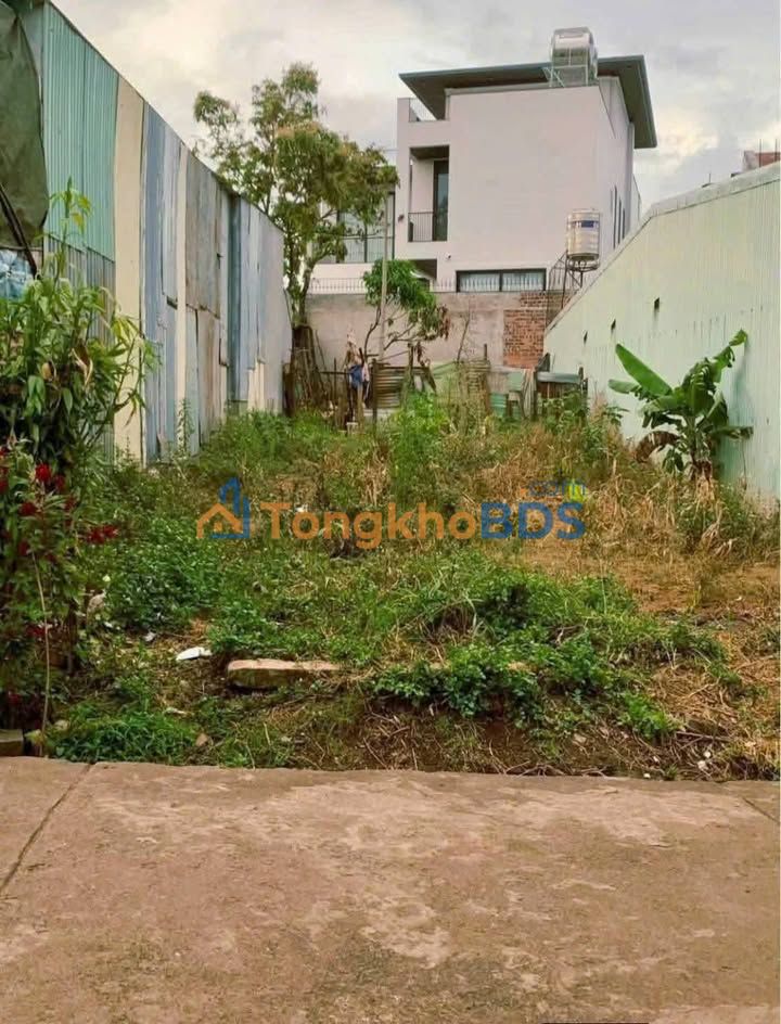 Đất nền Nguyễn Văn Linh 189m² 1.6tỷ - Sổ đỏ chính chủ