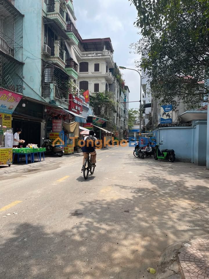 Đất Ngọc Lâm Long Biên 88m² thỏa thuận - Sổ riêng chính chủ