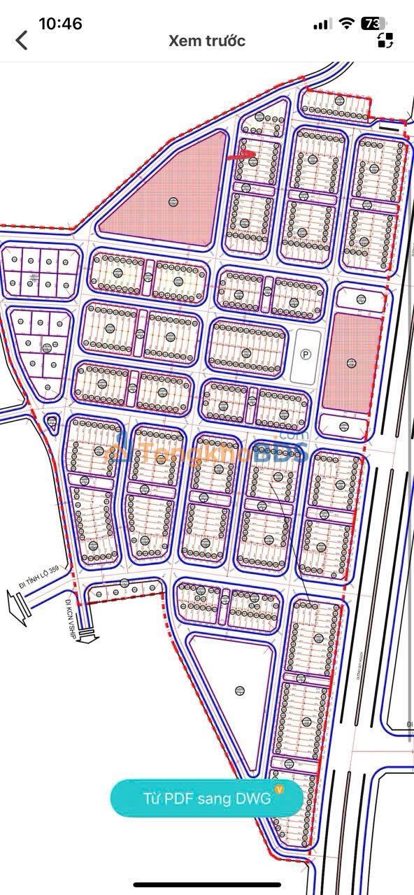 Đất nền Lô 05LK02 An Lạc 86m² 4 tỷ - Giá tốt hiếm có