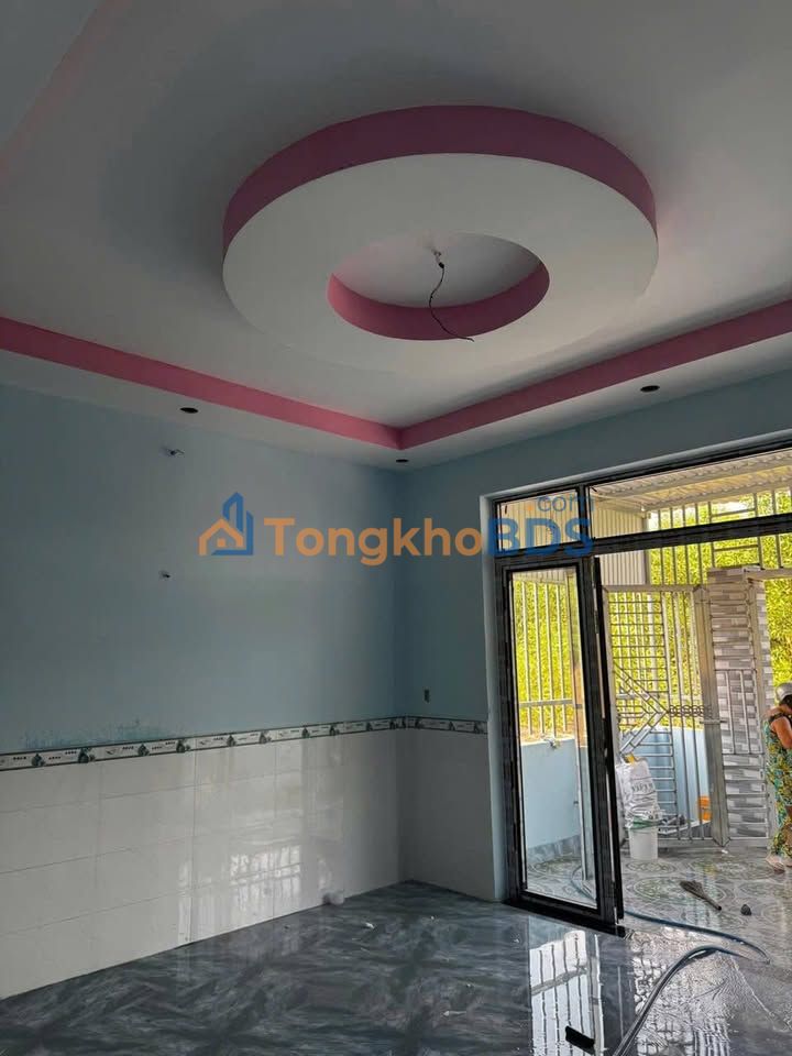 Nhà Phước An Nhơn Trạch 700-799 triệu - Chính chủ bán