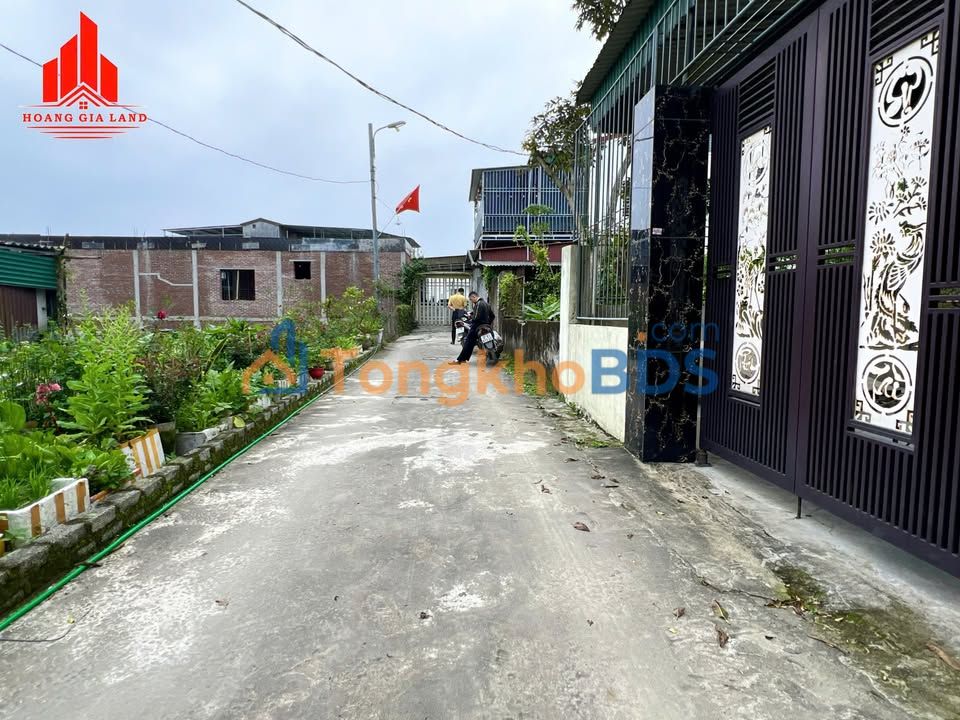 Đất nền Hưng Dũng Vinh 70m² giá 1,7 tỷ - Tiềm năng tăng giá