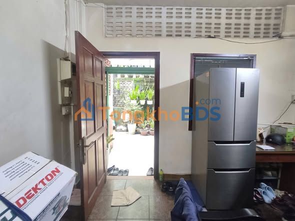 Căn hộ Vĩnh Viễn Q10 64m² 3.4 tỷ - Bàn giao ngay