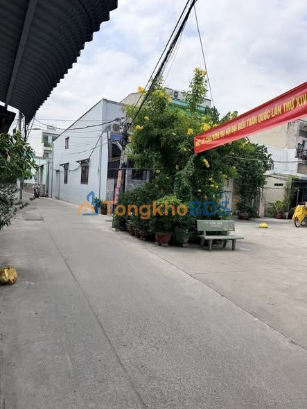 Nhà Phạm Thế Hiển Quận 8 50m² 6.5 tỷ - Chính chủ bán